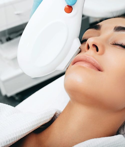 IPL Treatment Skin Rejuvenation Clinic
