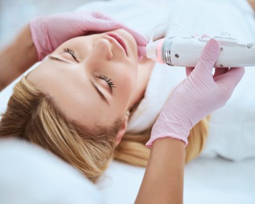 Discover our special offers at the Skin Rejuvenation Clinic