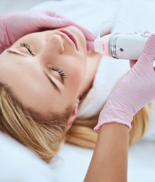 Discover our special offers at the Skin Rejuvenation Clinic