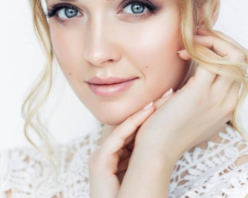 Skin Rejuvenation Clinic Brides Wedding Preparation