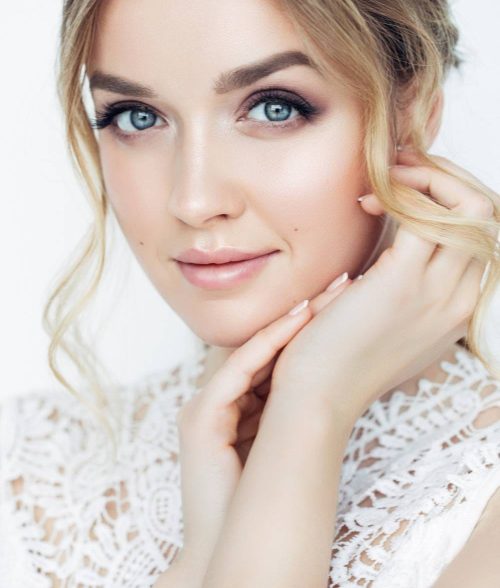 Skin Rejuvenation Clinic Brides Wedding Preparation